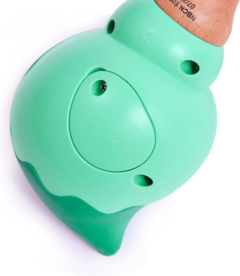 Hape Instrument Muzical din Silicon cu Muzică și Sunete