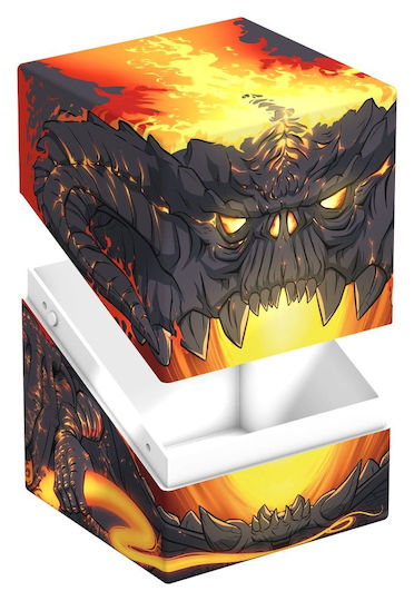 Ultimate Guard 100 Lord of the Rings Deck Box Dimensiune Standard