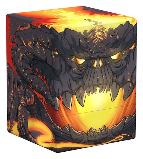 Ultimate Guard 100 Lord of the Rings Deck Box Dimensiune Standard