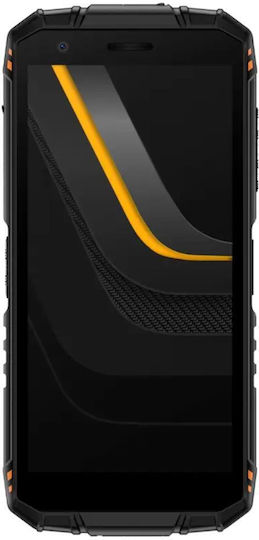 Doogee Fire 3 Ultra Dual SIM (6/256GB) Orange