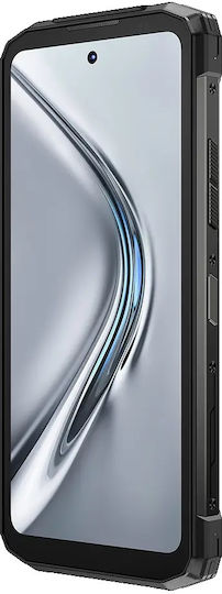Doogee Fire 6 Power Dual SIM (8/256GB) Smartphone Rezistent Negru