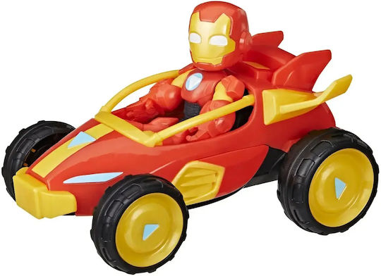 Marvel Miniatur-Spaßspielzeug Für 3+ Jahre