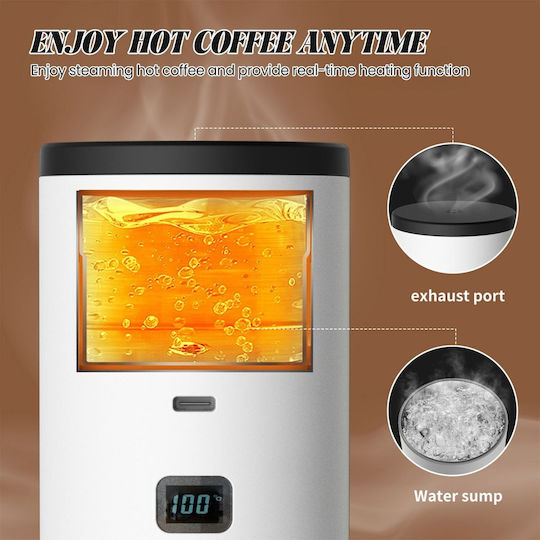 Espressor Electric 20 Bar 5V
