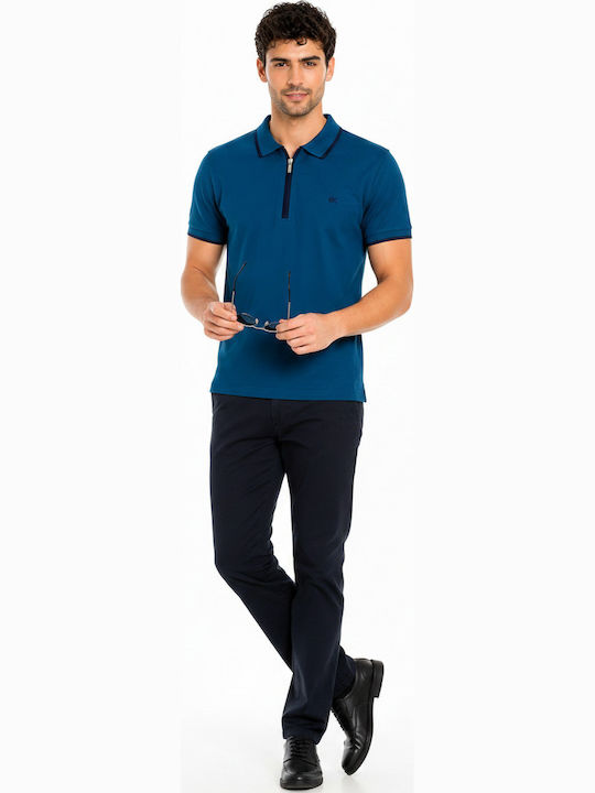 Polo Blue Blouse