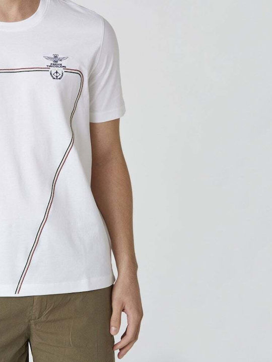 T-shirt Λευκό