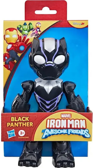 Φιγούρα Δράσης Iron Man για 3+ Ετών 22.8εκ.