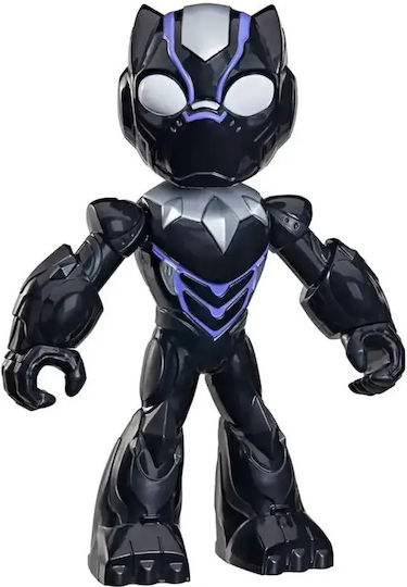 Φιγούρα Δράσης Iron Man για 3+ Ετών 22.8εκ.