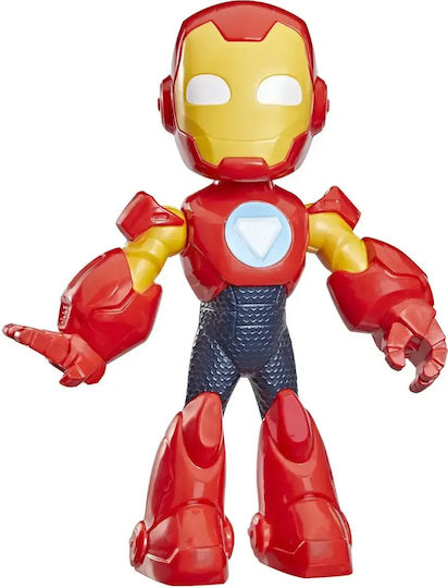 Фигура за Действие Iron Man за 3+ Години 22.8см