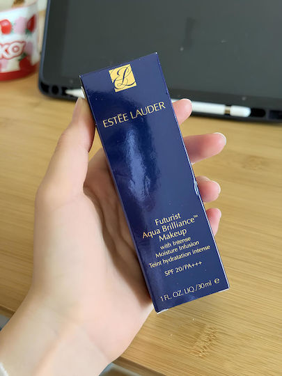 Liquid Foundation Sand 30ml