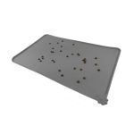 Set De Măsuțe Din Silicon 48x30 Cm