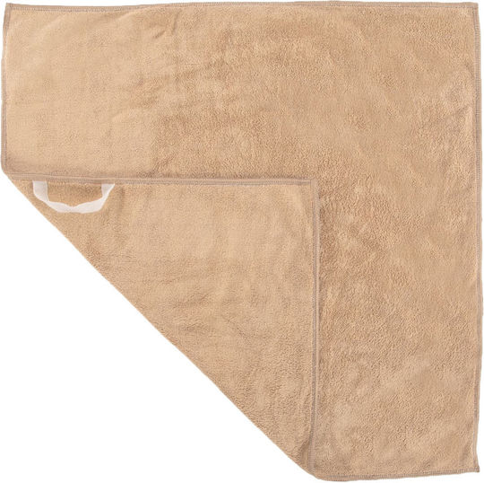 Tiseco Tiseco Küchentuch in Beige Farbe 50x50cm 2 Stück