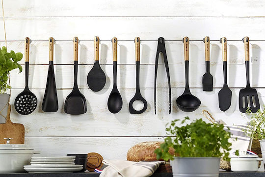 Staub Σπάτουλα Grill Σιλικόνη 31cm