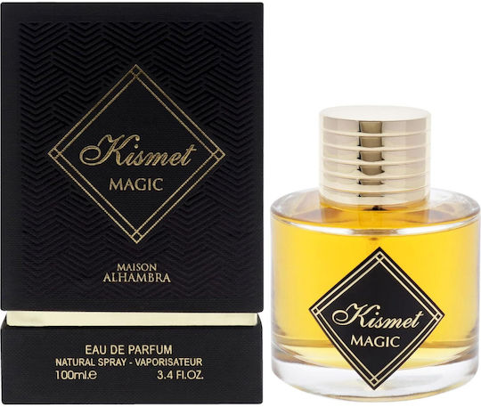 Maison Alhambra Eau de Parfum 100ml