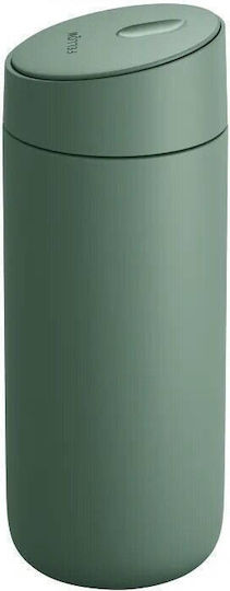 Fellow Carter Slide Ποτήρι Θερμός 473ml Sage