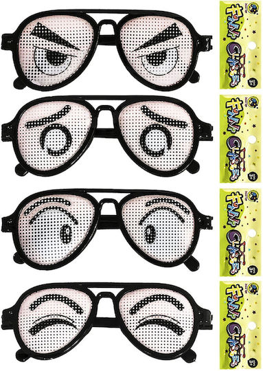 Carnival Glasses