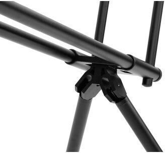 Delphin Rpx Promax Blackway Rodpod 3 Lansete Buzzbar Reglabil Conectori Magnetici Picioare Lungi Reglabile