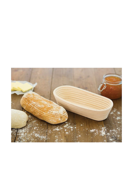 Westmark Wicker Bread Basket 40x15x6.5cm