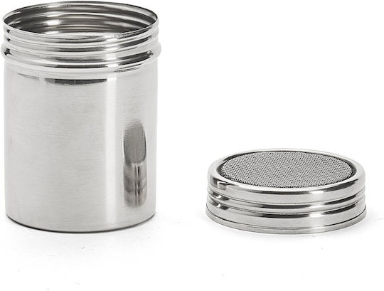 De Buyer Stainless Steel Spice Jar
