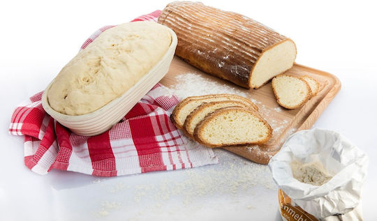 Westmark Brotkorb Korbweide 40x15x6,5cm