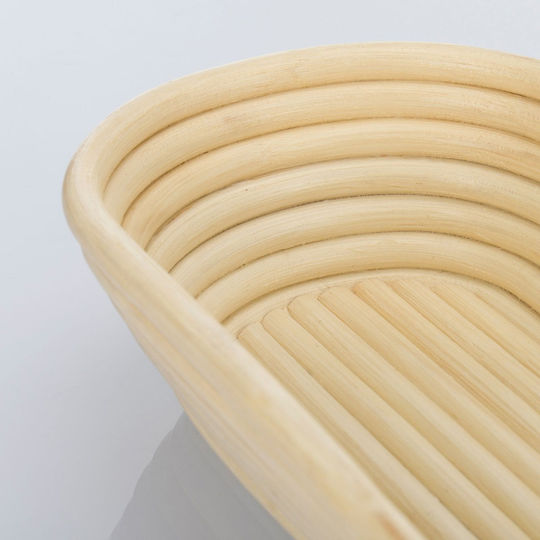 Westmark Brotkorb Korbweide 40x15x6,5cm