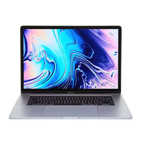 Apple Macbook Pro A1990 Refurbished Grade A 15.4" (Core i7-8750H/16GB/256GB SSD)