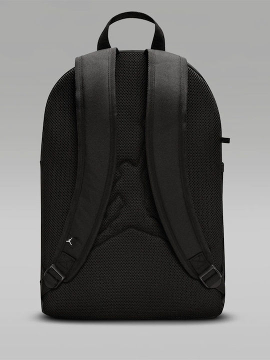 Jordan Air 17lt Black