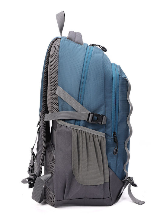 RCM Ormi Wasserdichter Rucksack 25l Blau