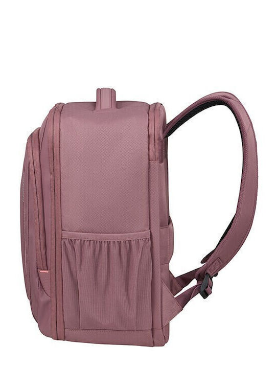 American Tourister Backpack Μωβ