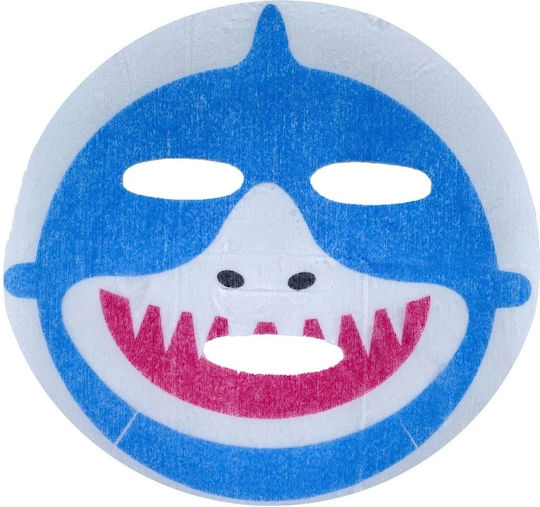 Masque Bar Sheet Face Mask for Moisturizing / Nourishing 21ml