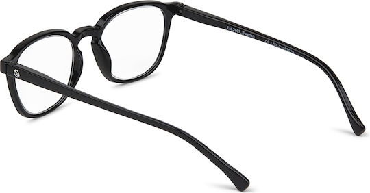 Perspectiv Women Reading Glasses +2.00 In Black Colour