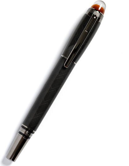 MontBlanc Starwalker Химикали Ролери