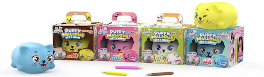 Just Toys Plush Toy 16 cm Various Designs 1pc