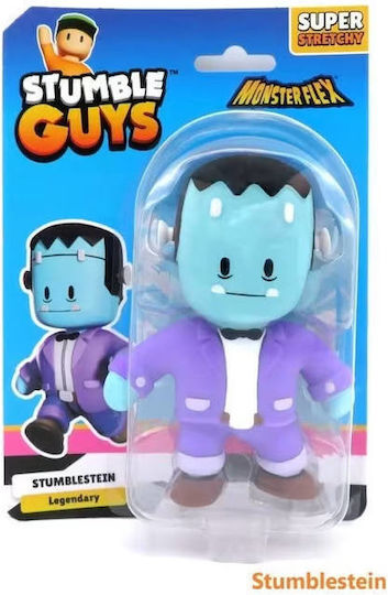 Just Toys Monsterflex Stumble Guys (Διάφορα Σχέδια)