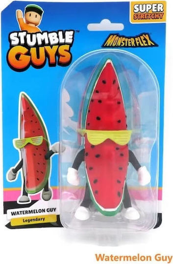 Just Toys Monsterflex Stumble Guys (Διάφορα Σχέδια)