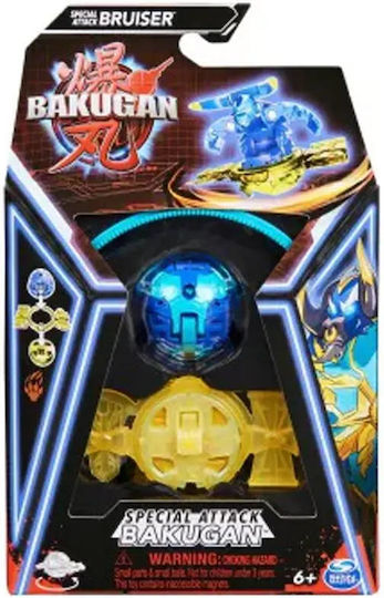Spin Master Миниатюра За Игра Bakugan Мулти
