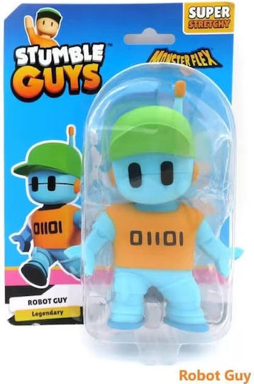 Just Toys Monsterflex Stumble Guys (Διάφορα Σχέδια)