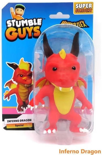 Just Toys Monsterflex Stumble Guys (Διάφορα Σχέδια)
