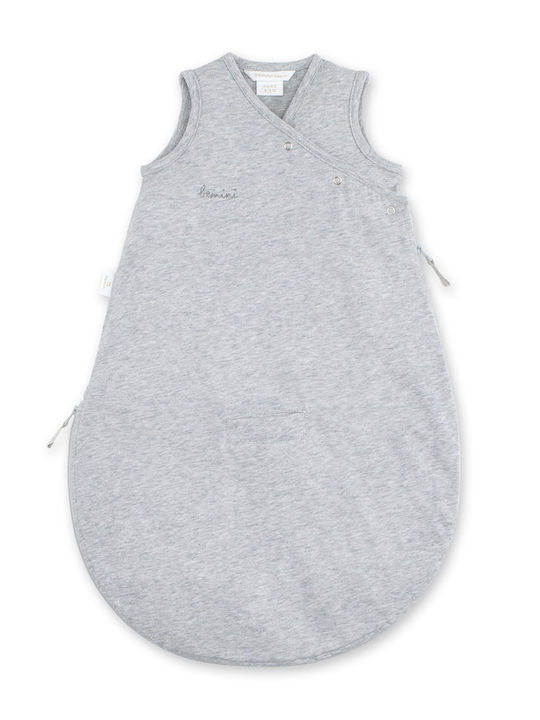 Bemini Frühlingshafter Babyschlafsack Magic 1 Tog Grau