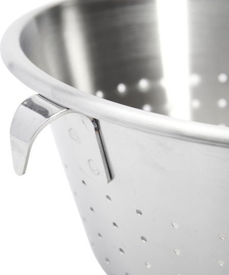 De Buyer Siebe Für Gemüse Aus Inox Edelstahl 45x25,5cm