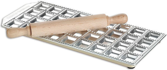 Imperia Dekorationsform aus Holz 3cm