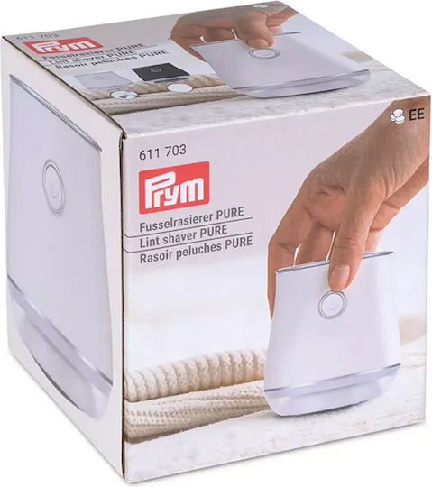 Prym Уред За Почистване На Мъх Черен