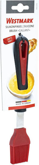 Westmark Westmark Back- und Marinierpinsel aus Silikon