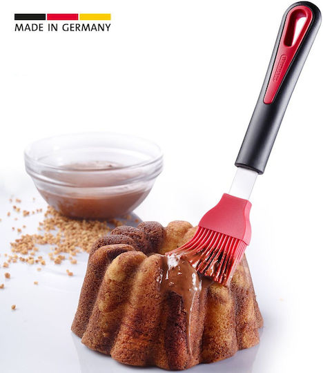 Westmark Westmark Back- und Marinierpinsel aus Silikon