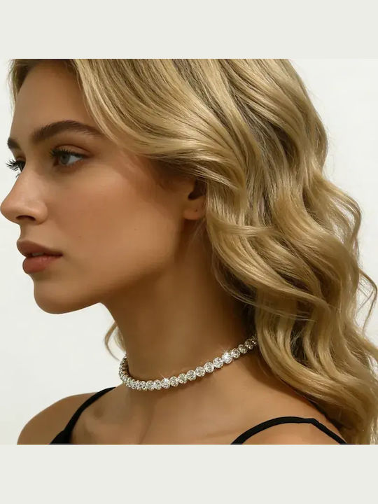 Choker Επιχρυσωμένο