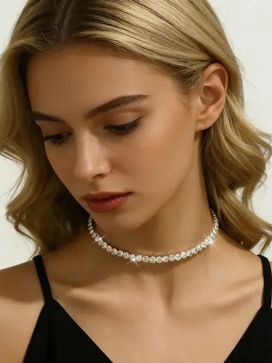 Choker Επιχρυσωμένο
