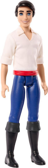 Mattel Eric Boy Doll Disney Princess