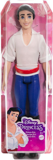 Mattel Eric Boy Doll Disney Princess