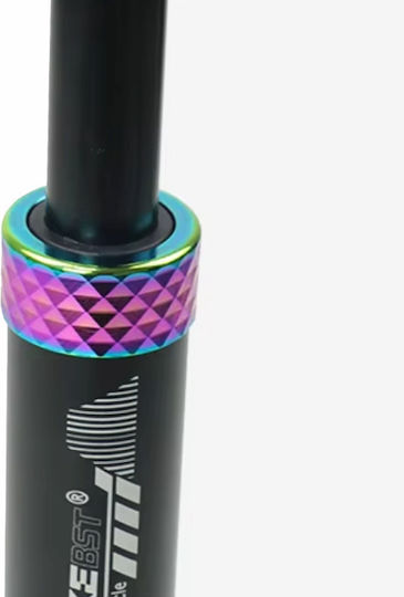 Wake Bicycle Seatpost With Suspension 27.2mm