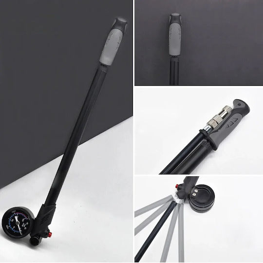 Roxar Tech Bicycle Seatpost Fixed