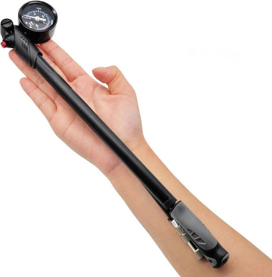 Roxar Tech Bicycle Seatpost Fixed